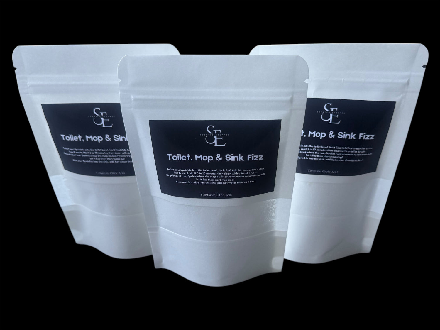 Home Fragrance Products